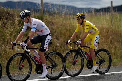 Tour de France 2023 - 2. etapa.
