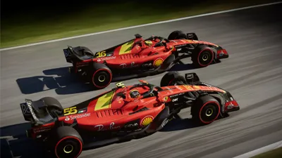 Prípravy Ferrari na domácu veľkú cenu vrcholia. 