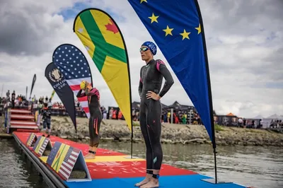 Race Day at the PTO Collins Cup 2021 at X Bionic Sphere, Samorin , Slovakia, 28th August 2021


- lucy charles