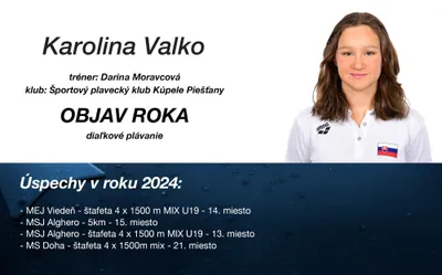 Dialkove plavanie -objav roka - Karolina Valko.jpg