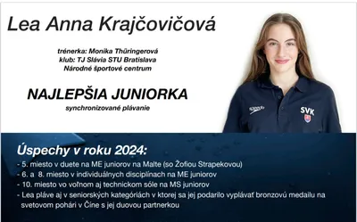 Lea Ana Krajčovičová.jpg