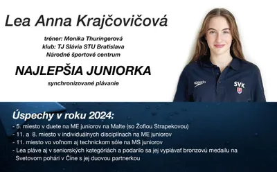 Synchro - juniorka - Lea Anna Krajcovicova.jpg