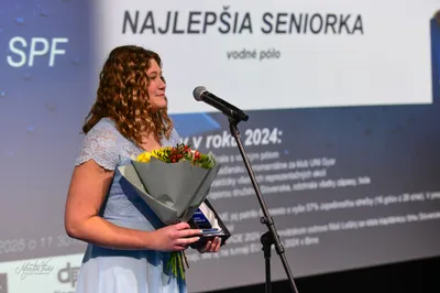 Vyhlasenie sportovcov SPF za rok 2024 -8437.JPG