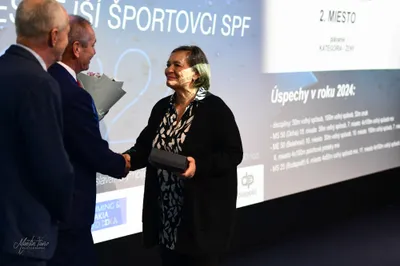 Vyhlasenie sportovcov SPF za rok 2024 -8520.JPG