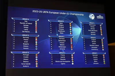 UEFA European Under-21 Championship 2025 Qualifying Round Draw (6).JPG