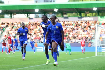Denmark v France - UEFA European Under-21 Championship 2025 Quarter-Final (1).jpg