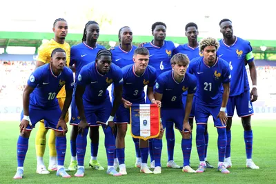 Denmark v France - UEFA European Under-21 Championship 2025 Quarter-Final (10).jpg