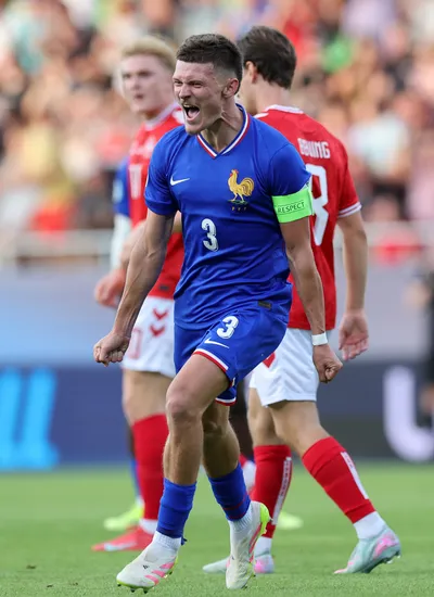 Denmark v France - UEFA European Under-21 Championship 2025 Quarter-Final (2).jpg