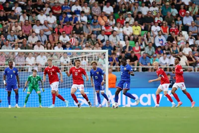 Denmark v France - UEFA European Under-21 Championship 2025 Quarter-Final (6).jpg