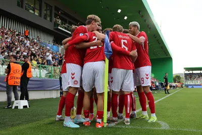 Denmark v France - UEFA European Under-21 Championship 2025 Quarter-Final (8).jpg