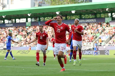 Denmark v France - UEFA European Under-21 Championship 2025 Quarter-Final (9).jpg