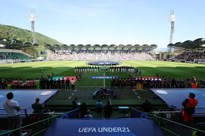 Portugal v Netherlands - UEFA European Under-21 Championship 2025 Quarter-Final (6).jpg
