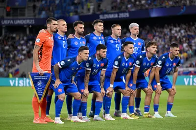 Romania v Slovakia - UEFA European Under-21 Championship 2025 Group Stage (17).jpg