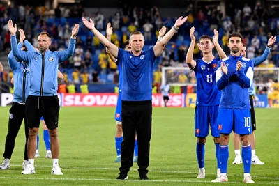Romania v Slovakia - UEFA European Under-21 Championship 2025 Group Stage (4).jpg