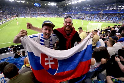 Romania v Slovakia - UEFA European Under-21 Championship 2025 Group Stage (9).jpg