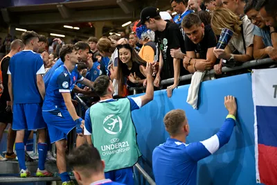 Slovakia v Italy - UEFA European Under-21 Championship 2025 Group Stage.jpg