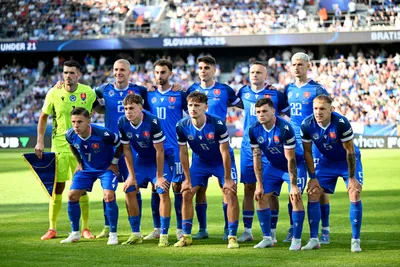 Slovakia v Spain - UEFA European Under-21 Championship 2025 Group Stage (13).jpg