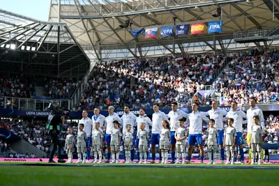 Slovakia v Spain - UEFA European Under-21 Championship 2025 Group Stage (16).jpg