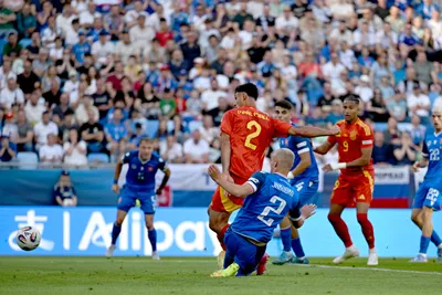 Slovakia v Spain - UEFA European Under-21 Championship 2025 Group Stage (20).jpg