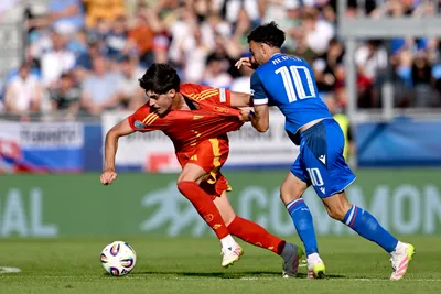 Slovakia v Spain - UEFA European Under-21 Championship 2025 Group Stage (21).jpg