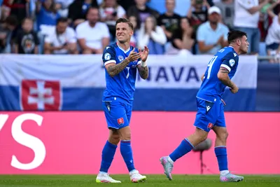 Slovakia v Spain - UEFA European Under-21 Championship 2025 Group Stage (3).jpg