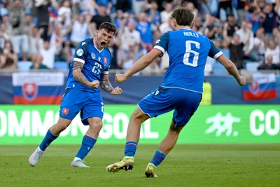Slovakia v Spain - UEFA European Under-21 Championship 2025 Group Stage (6).jpg