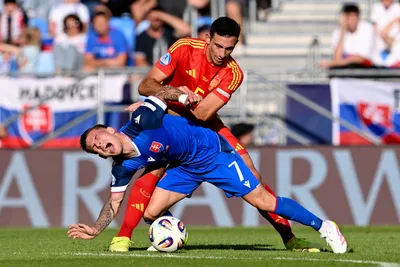 Slovakia v Spain - UEFA European Under-21 Championship 2025 Group Stage (7).jpg