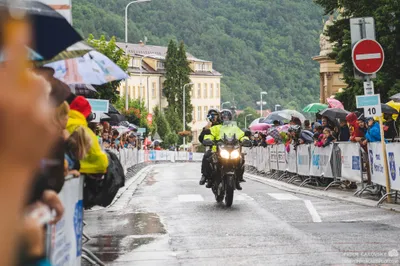 Visegrad 4 Bicycle Race 2021, Grand Prix Slovakia, 11.07.2021 Nová Baňa