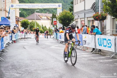 Visegrad 4 Bicycle Race 2021, Grand Prix Slovakia, 11.07.2021 Nová Baňa