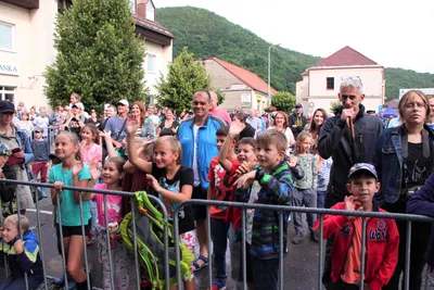 Visegrad 4 Bycicle Race, Grand Prix Slovakia 2021, 11.07.2021, Nová Baňa