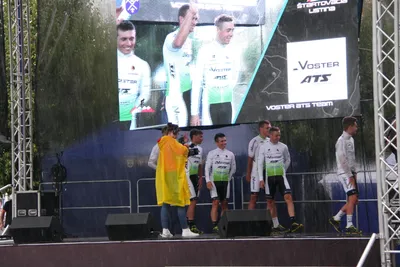 Visegrad 4 Bycicle Race, Grand Prix Slovakia 2021, 11.07.2021, Nová Baňa