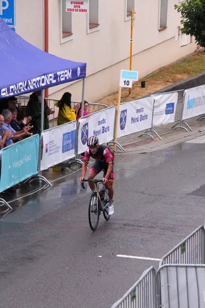 Visegrad 4 Bycicle Race, Grand Prix Slovakia 2021, 11.07.2021, Nová Baňa