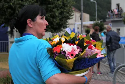 Visegrad 4 Bycicle Race, Grand Prix Slovakia 2021, 11.07.2021, Nová Baňa