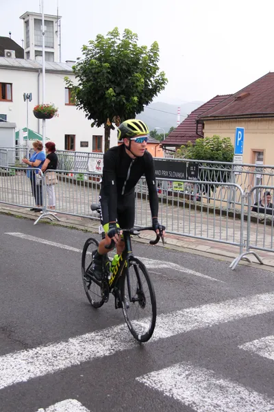 Visegrad 4 Bycicle Race, Grand Prix Slovakia 2021, 11.07.2021, Nová Baňa