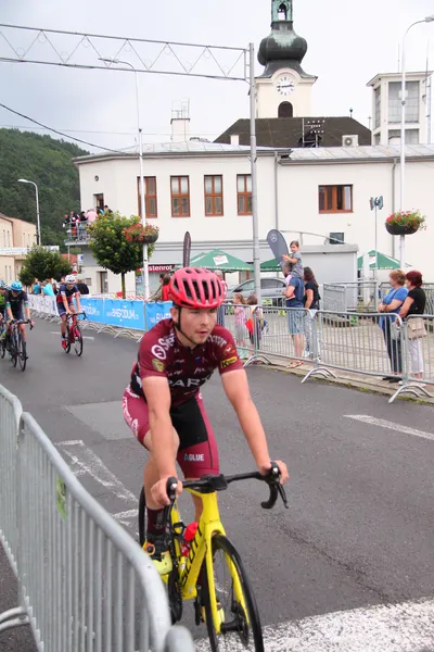 Visegrad 4 Bycicle Race, Grand Prix Slovakia 2021, 11.07.2021, Nová Baňa