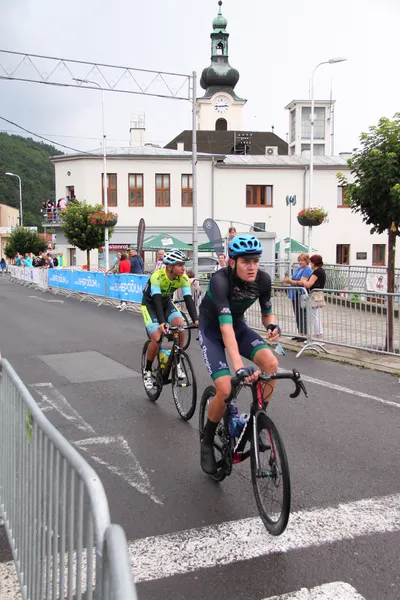 Visegrad 4 Bycicle Race, Grand Prix Slovakia 2021, 11.07.2021, Nová Baňa