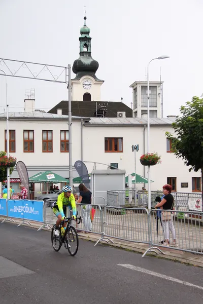 Visegrad 4 Bycicle Race, Grand Prix Slovakia 2021, 11.07.2021, Nová Baňa