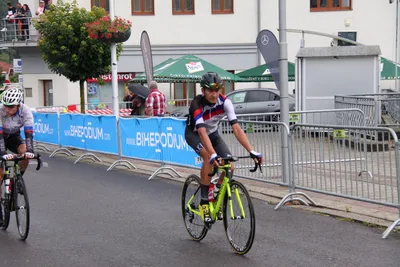 Visegrad 4 Bycicle Race, Grand Prix Slovakia 2021, 11.07.2021, Nová Baňa