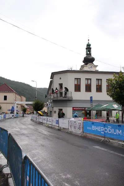 Visegrad 4 Bycicle Race, Grand Prix Slovakia 2021, 11.07.2021, Nová Baňa