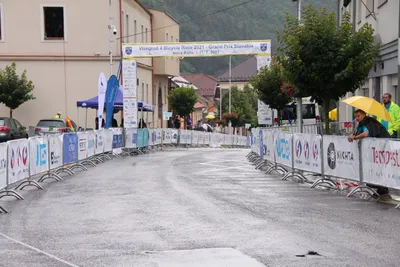 Visegrad 4 Bycicle Race, Grand Prix Slovakia 2021, 11.07.2021, Nová Baňa