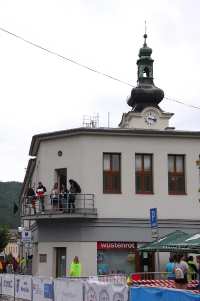 Visegrad 4 Bycicle Race, Grand Prix Slovakia 2021, 11.07.2021, Nová Baňa