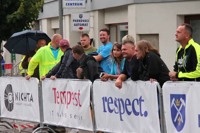 Visegrad 4 Bycicle Race, Grand Prix Slovakia 2021, 11.07.2021, Nová Baňa