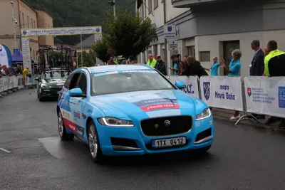 Visegrad 4 Bycicle Race, Grand Prix Slovakia 2021, 11.07.2021, Nová Baňa