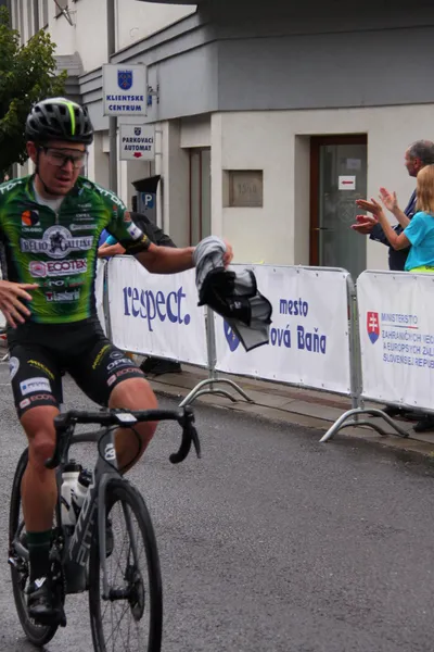 Visegrad 4 Bycicle Race, Grand Prix Slovakia 2021, 11.07.2021, Nová Baňa