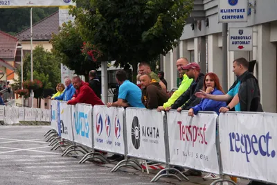 Visegrad 4 Bycicle Race, Grand Prix Slovakia 2021, 11.07.2021, Nová Baňa