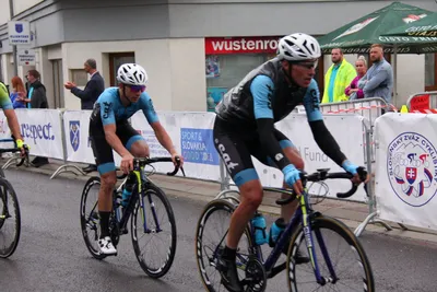 Visegrad 4 Bycicle Race, Grand Prix Slovakia 2021, 11.07.2021, Nová Baňa