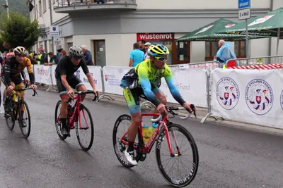 Visegrad 4 Bycicle Race, Grand Prix Slovakia 2021, 11.07.2021, Nová Baňa