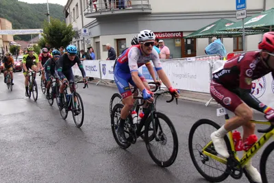 Visegrad 4 Bycicle Race, Grand Prix Slovakia 2021, 11.07.2021, Nová Baňa