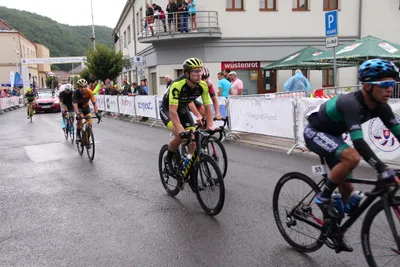 Visegrad 4 Bycicle Race, Grand Prix Slovakia 2021, 11.07.2021, Nová Baňa