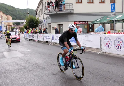 Visegrad 4 Bycicle Race, Grand Prix Slovakia 2021, 11.07.2021, Nová Baňa